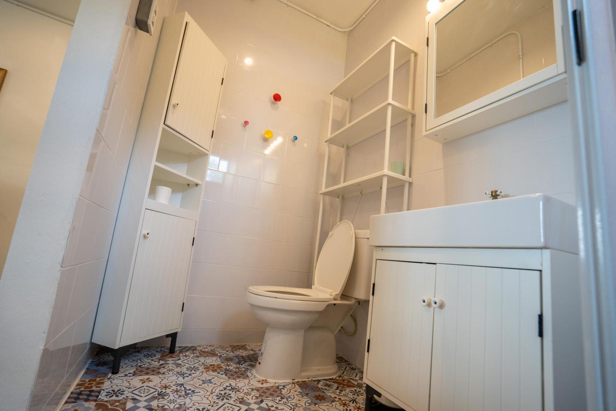 Vila Barn House Pet Friendly Pong Talong Exteriér fotografie